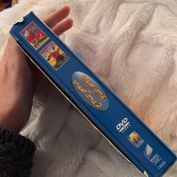 Stuart Little box set - Picture 7 of 11